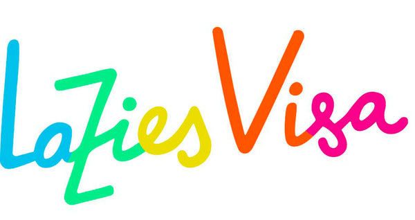 Laziesvisa